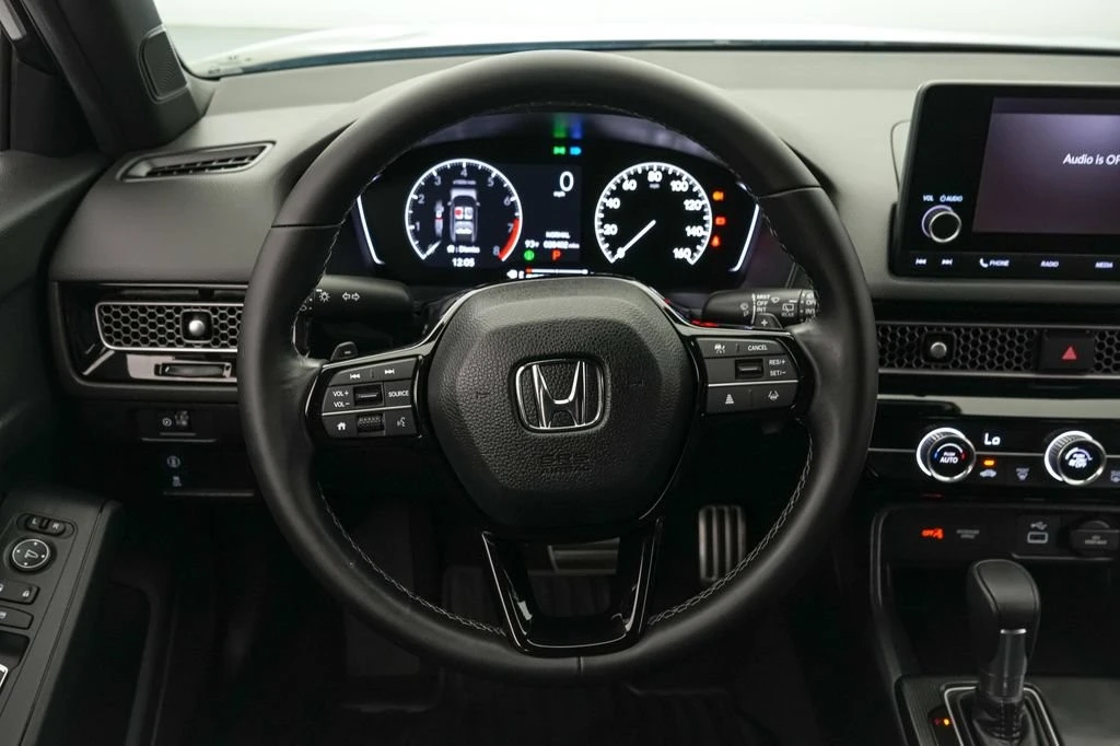 2024 Honda Civic 11th Gen - Image 14 of 24