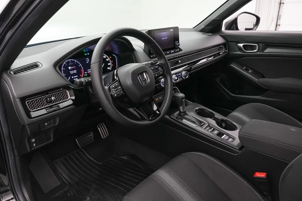 2024 Honda Civic 11th Gen - Image 13 of 24