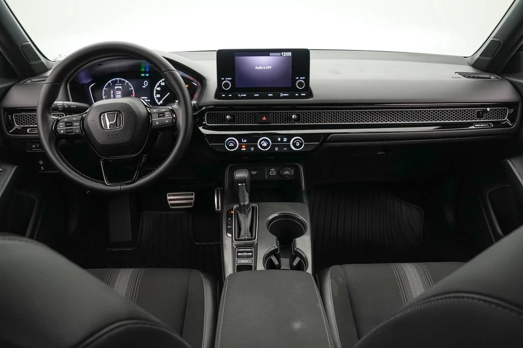2024 Honda Civic 11th Gen - Image 15 of 24