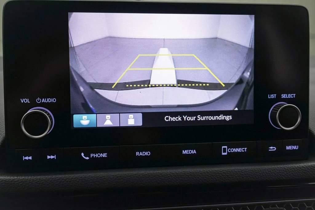 2024 Honda Civic 11th Gen - Image 17 of 24