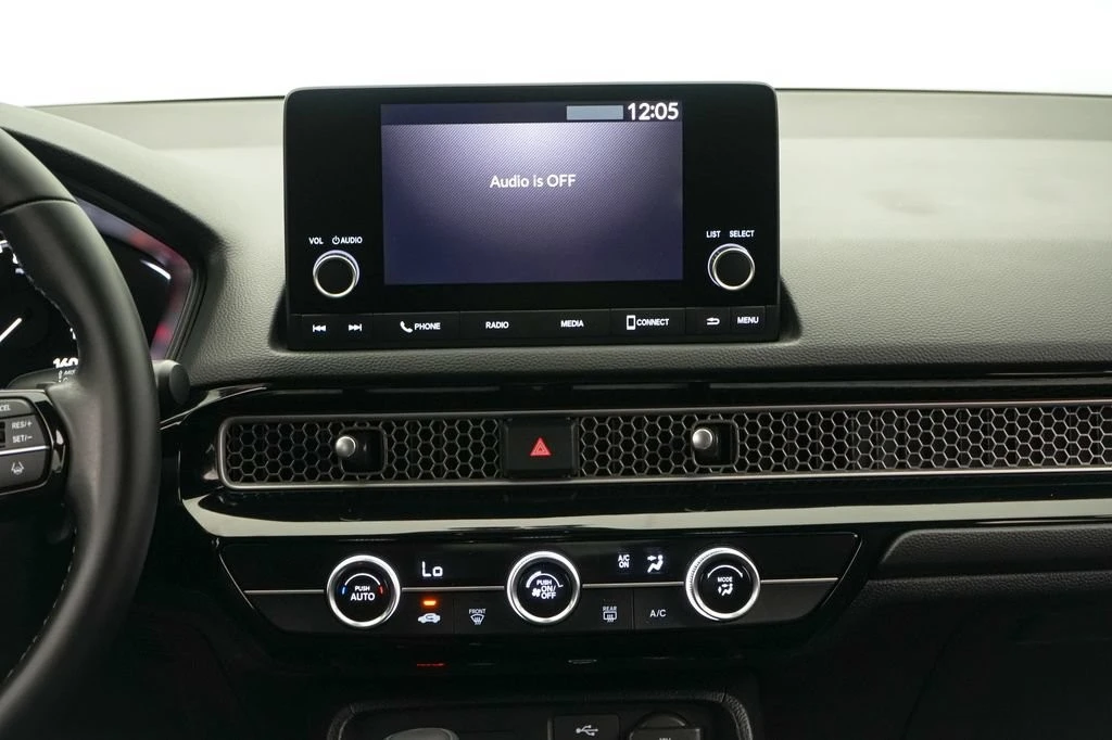 2024 Honda Civic 11th Gen - Image 16 of 24