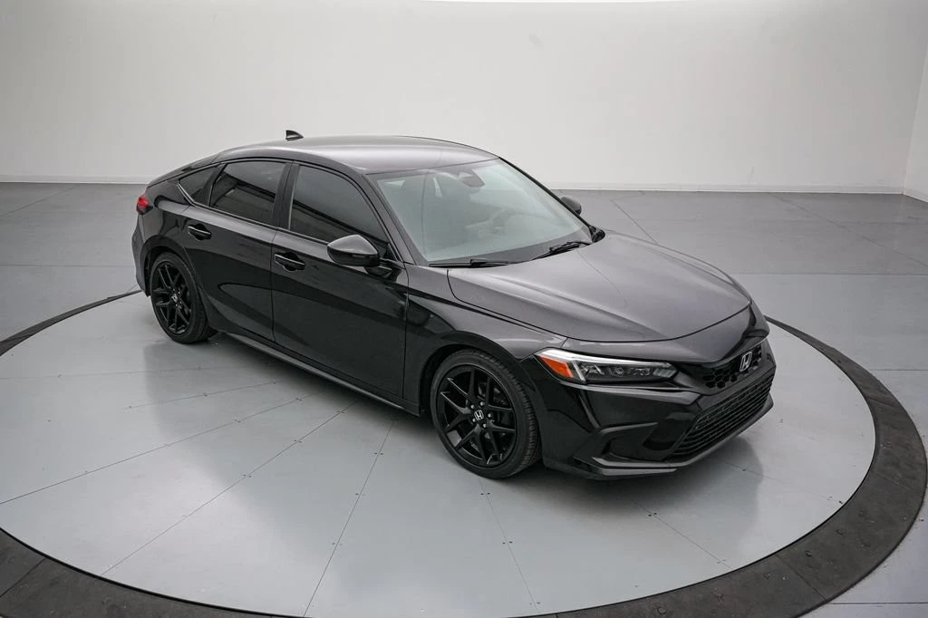 2024 Honda Civic 11th Gen - Image 2 of 24