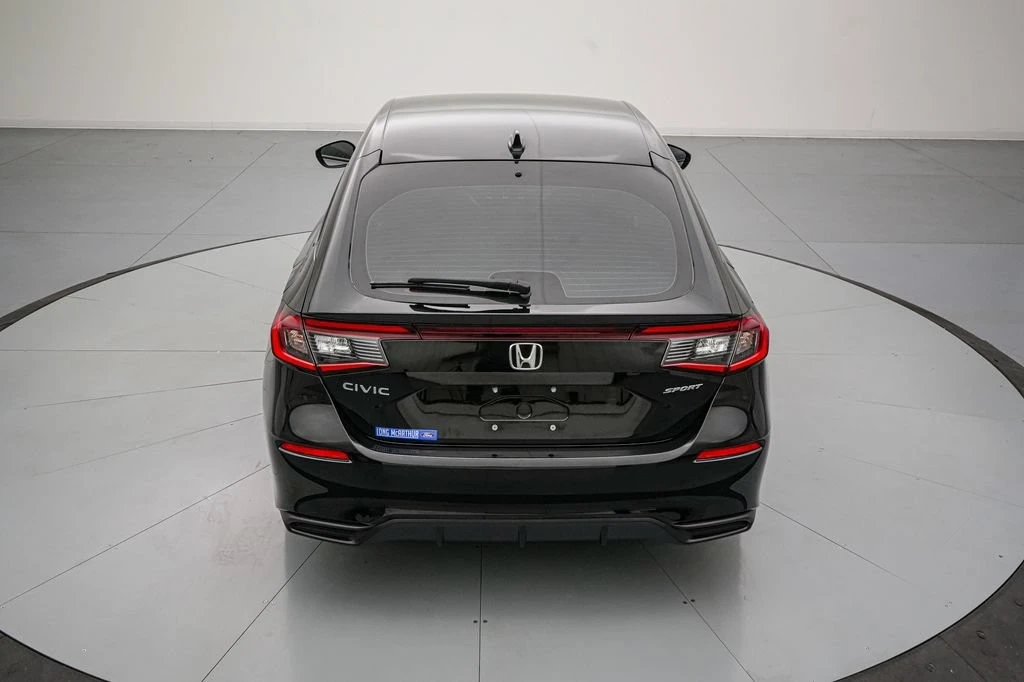 2024 Honda Civic 11th Gen - Image 6 of 24