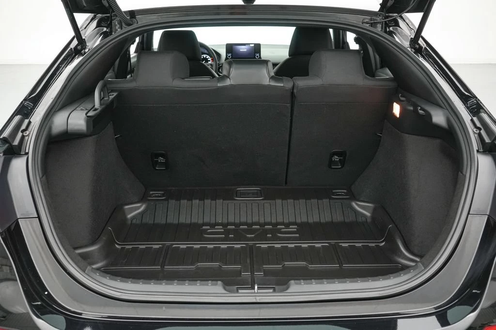 2024 Honda Civic 11th Gen - Image 20 of 24