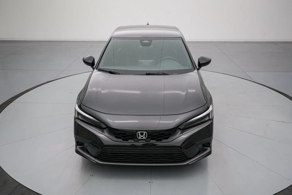 2024 Honda Civic 11th Gen - Image 10 of 24