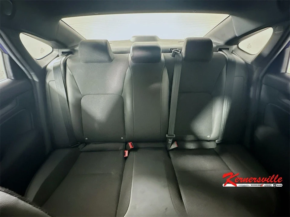 2024 Honda Civic 11th Gen - Image 13 of 21