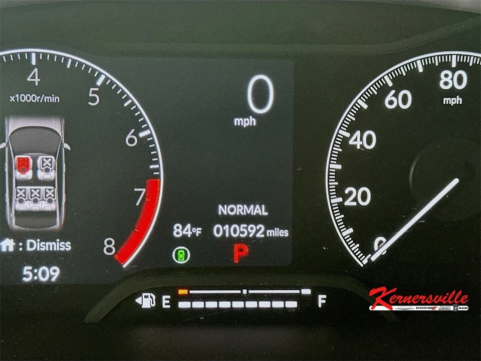 2024 Honda Civic 11th Gen - Image 15 of 21