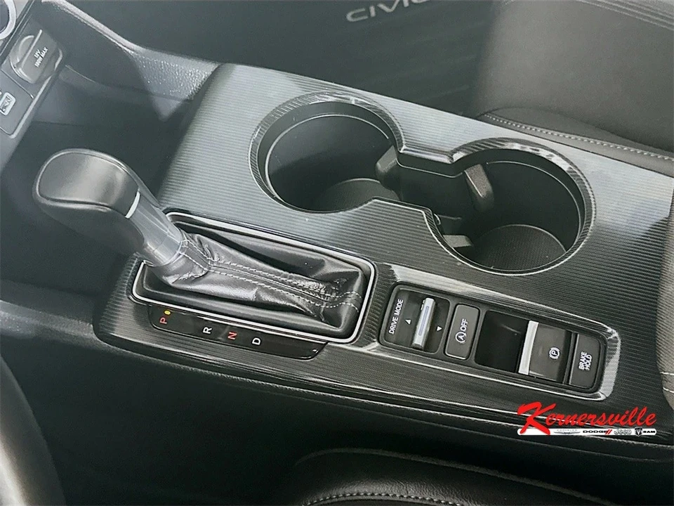 2024 Honda Civic 11th Gen - Image 16 of 21