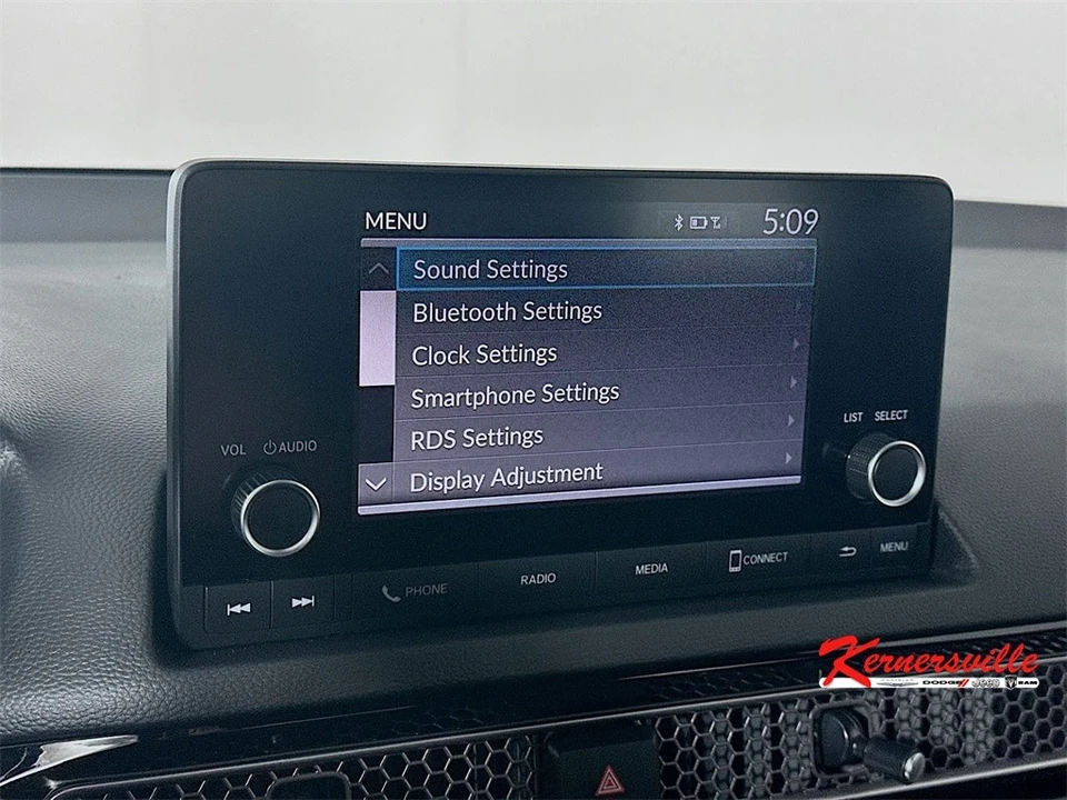 2024 Honda Civic 11th Gen - Image 19 of 21