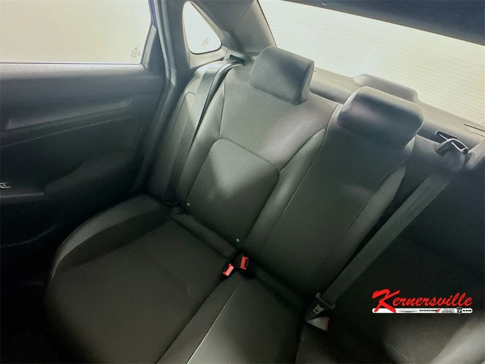 2024 Honda Civic 11th Gen - Image 12 of 21