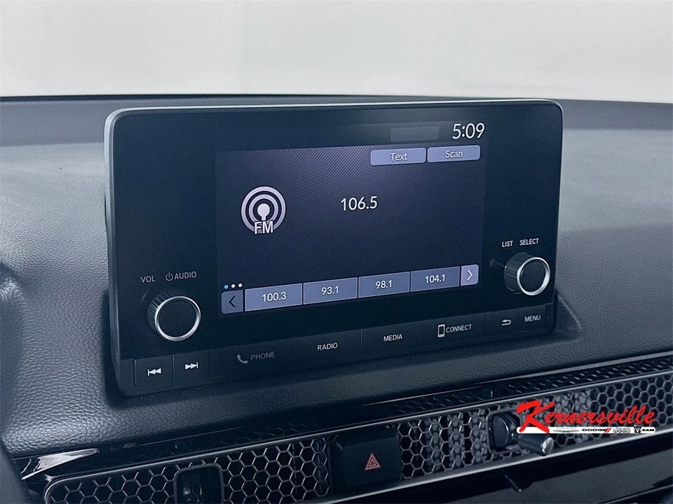 2024 Honda Civic 11th Gen - Image 17 of 21