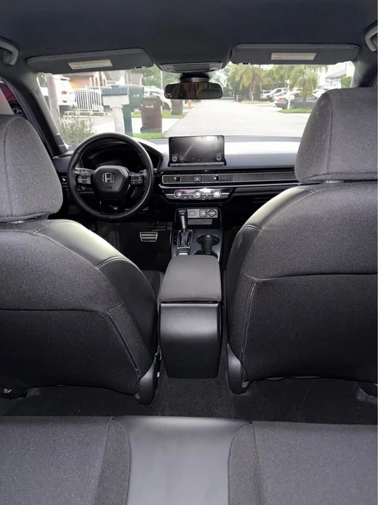 2024 Honda Civic 11th Gen - Image 18 of 18