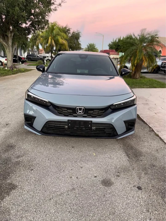 2024 Honda Civic 11th Gen - Image 12 of 18