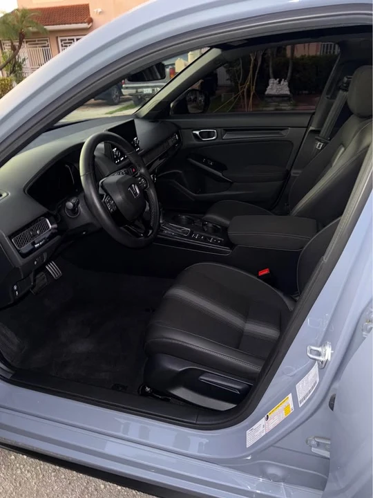 2024 Honda Civic 11th Gen - Image 16 of 18