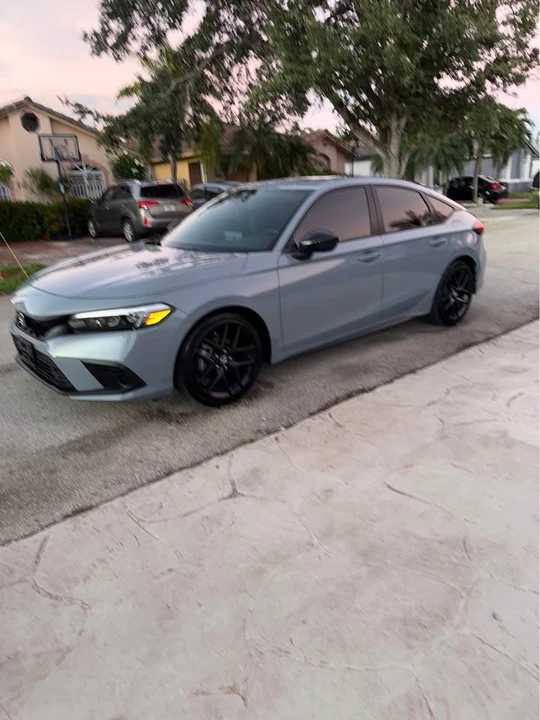 2024 Honda Civic 11th Gen - Image 11 of 18