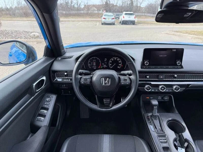 2024 Honda Civic 11th Gen - Image 5 of 20