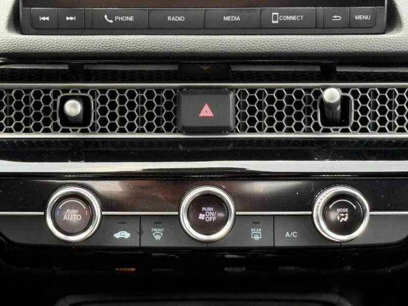 2024 Honda Civic 11th Gen - Image 15 of 20