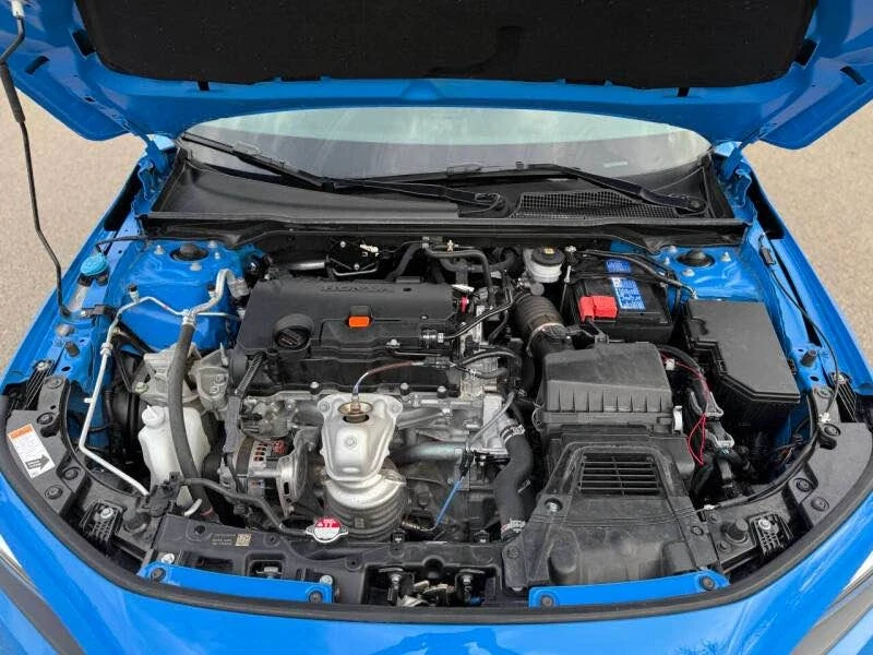 2024 Honda Civic 11th Gen - Image 14 of 20