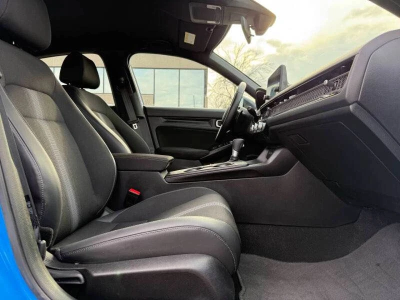 2024 Honda Civic 11th Gen - Image 10 of 20