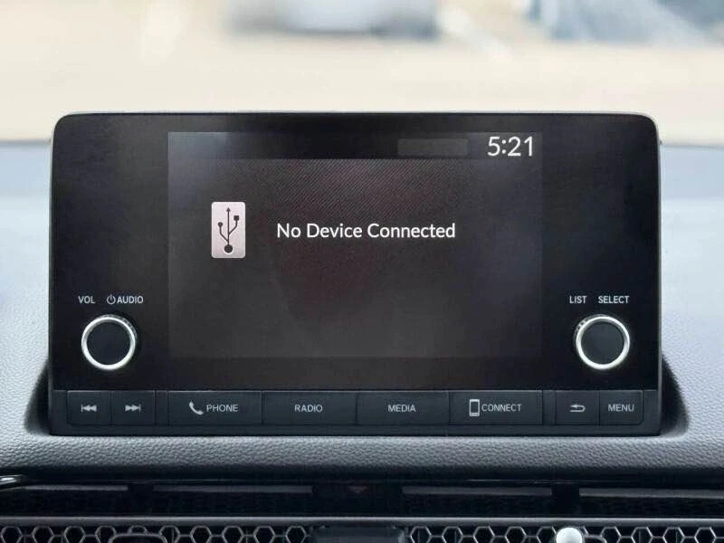 2024 Honda Civic 11th Gen - Image 20 of 20