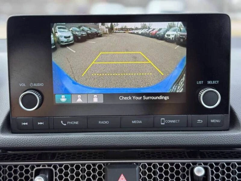 2024 Honda Civic 11th Gen - Image 6 of 20