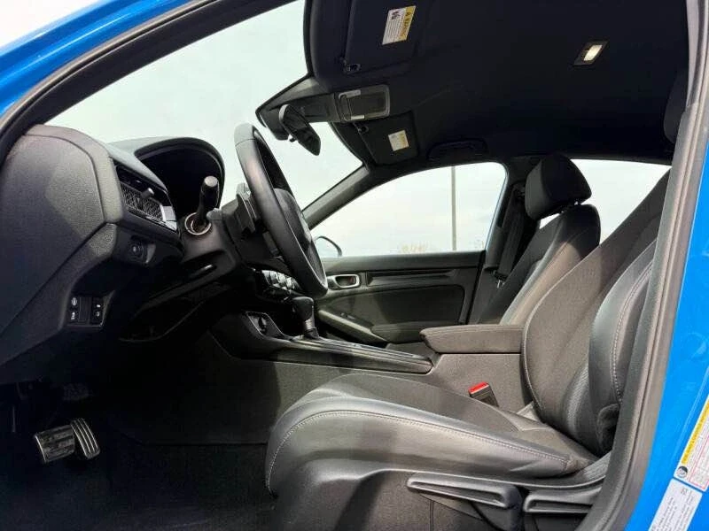 2024 Honda Civic 11th Gen - Image 18 of 20