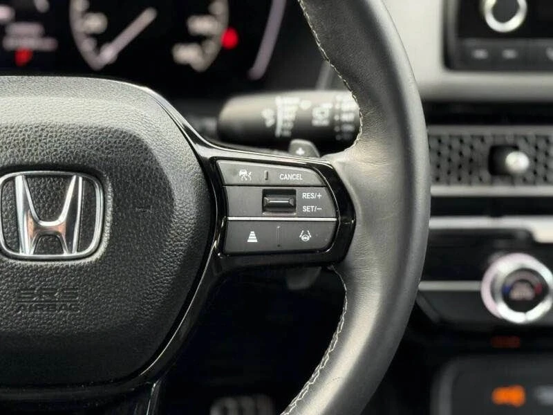 2024 Honda Civic 11th Gen - Image 4 of 20