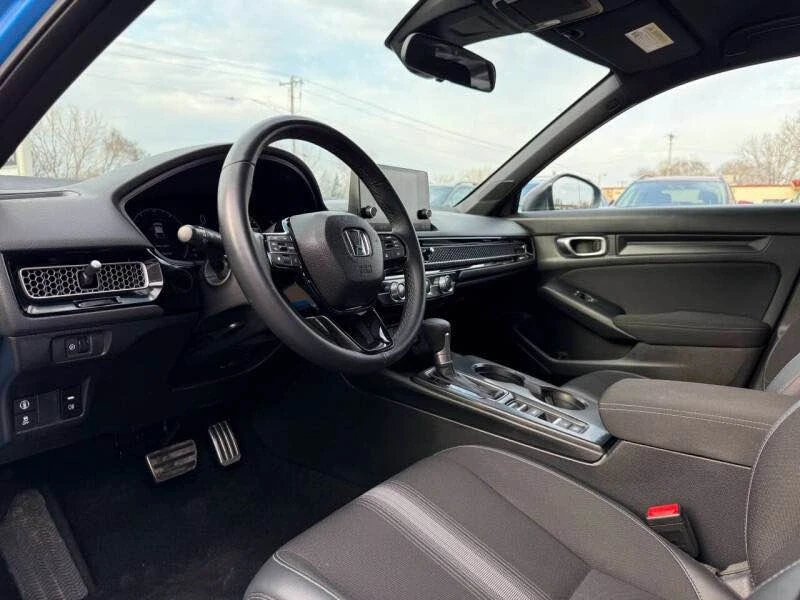 2024 Honda Civic 11th Gen - Image 17 of 20
