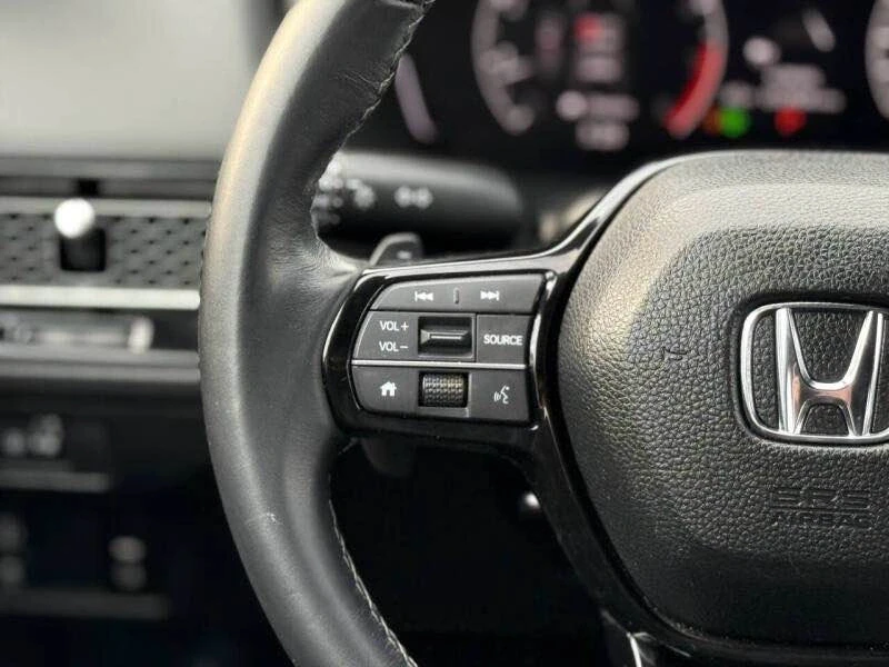2024 Honda Civic 11th Gen - Image 16 of 20