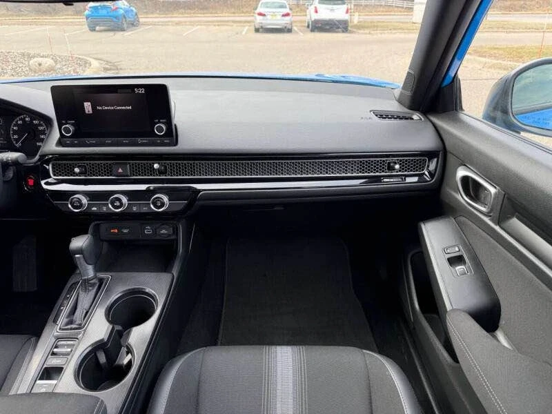 2024 Honda Civic 11th Gen - Image 19 of 20