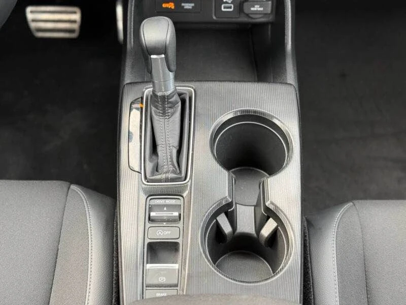 2024 Honda Civic 11th Gen - Image 7 of 20