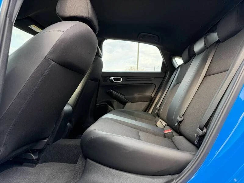 2024 Honda Civic 11th Gen - Image 11 of 20