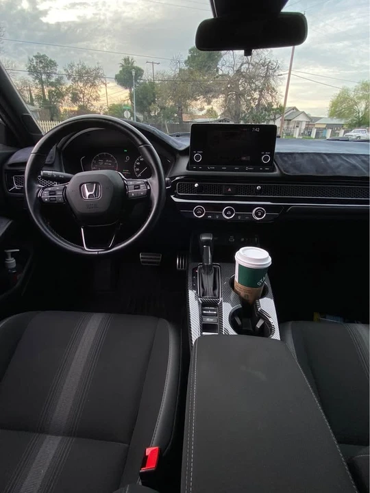 2024 Honda Civic 11th Gen - Image 17 of 17