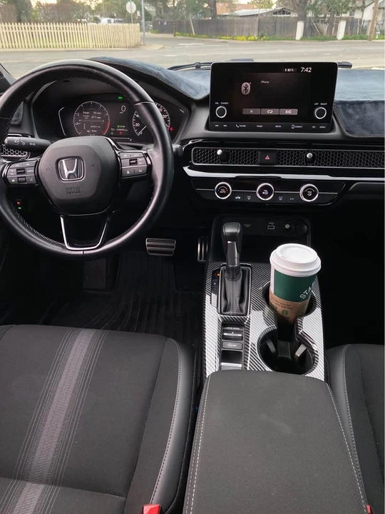 2024 Honda Civic 11th Gen - Image 11 of 17