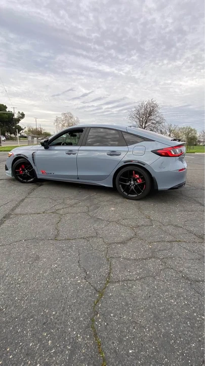 2024 Honda Civic 11th Gen - Image 13 of 17
