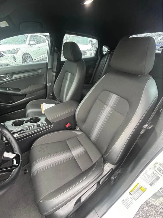 2024 Honda Civic 11th Gen - Image 6 of 7
