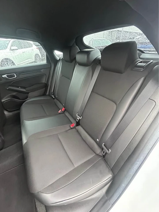 2024 Honda Civic 11th Gen - Image 7 of 7