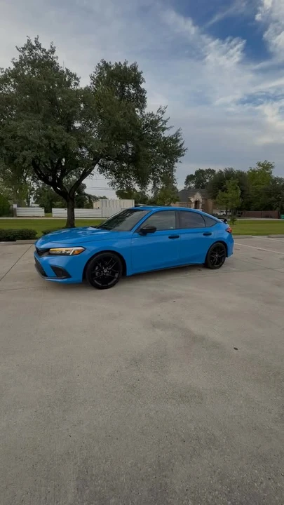 2024 Honda Civic 11th Gen - Image 14 of 14