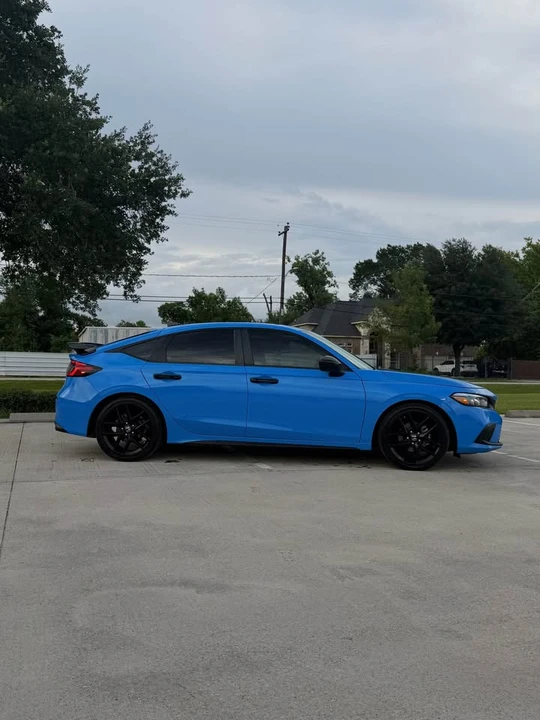 2024 Honda Civic 11th Gen - Image 6 of 14
