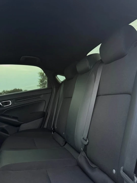2024 Honda Civic 11th Gen - Image 11 of 14