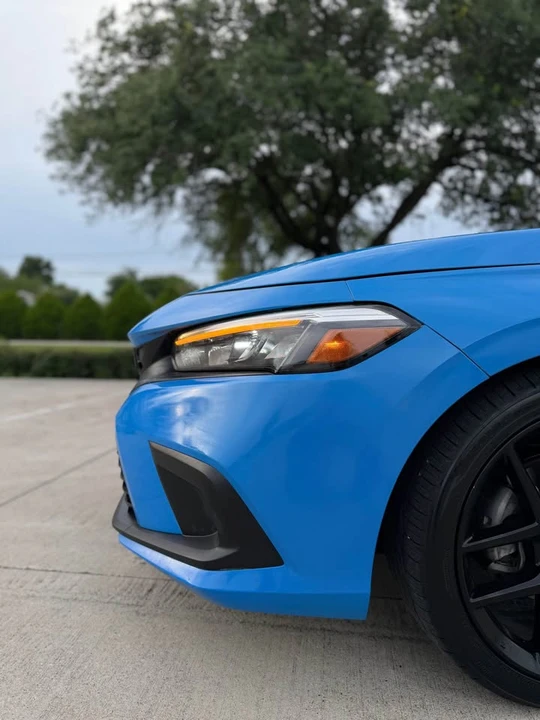 2024 Honda Civic 11th Gen - Image 13 of 14