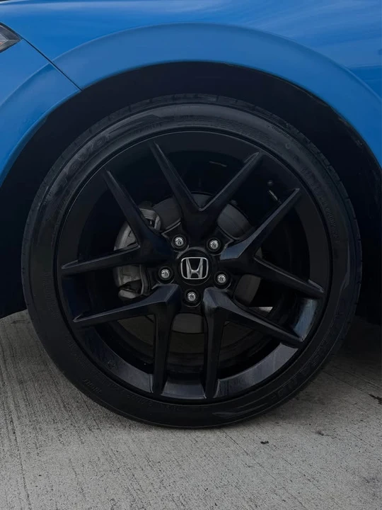 2024 Honda Civic 11th Gen - Image 9 of 14