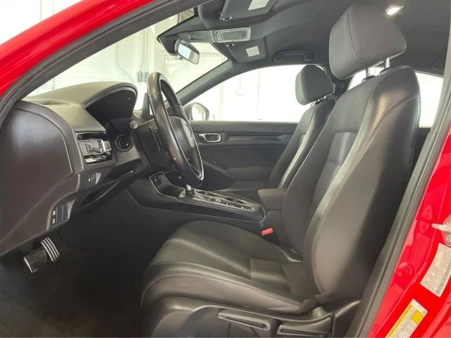 2024 Honda Civic 11th Gen - Image 9 of 12