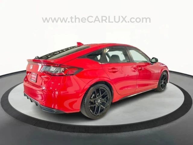 2024 Honda Civic 11th Gen - Image 7 of 12