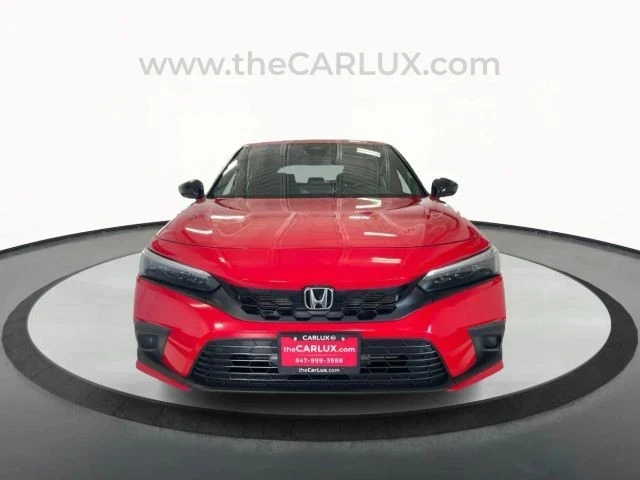 2024 Honda Civic 11th Gen - Image 2 of 12