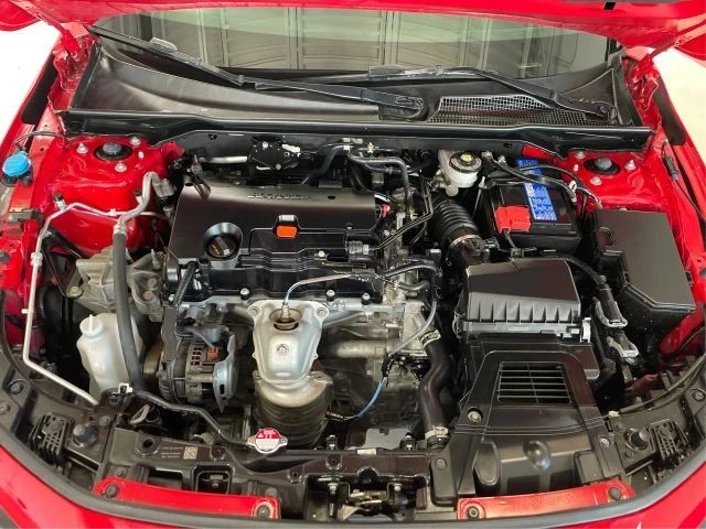 2024 Honda Civic 11th Gen - Image 11 of 12