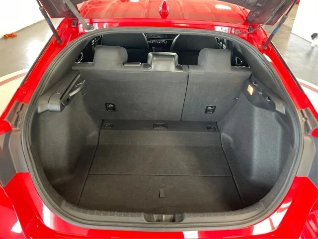 2024 Honda Civic 11th Gen - Image 12 of 12
