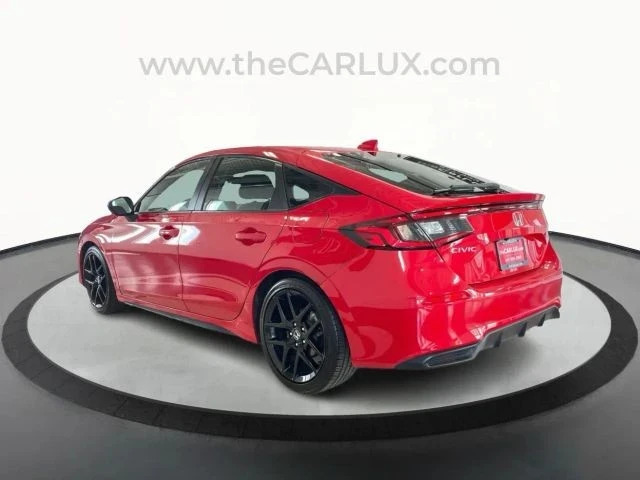 2024 Honda Civic 11th Gen - Image 5 of 12