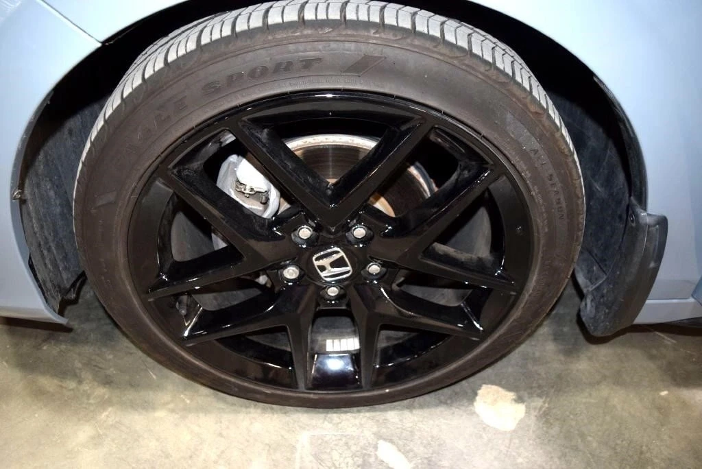 2024 Honda Civic 11th Gen - Image 13 of 21