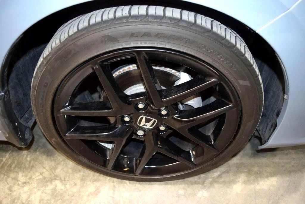 2024 Honda Civic 11th Gen - Image 10 of 12